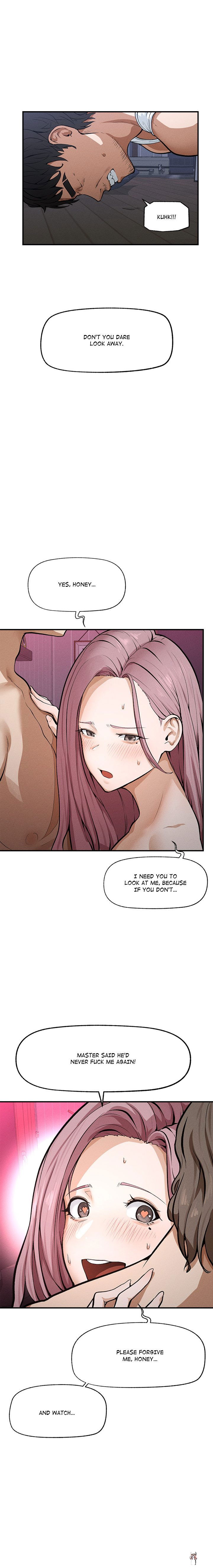 Mr. Superconductor Mr. Superconductor Chapter 1 - Page 14