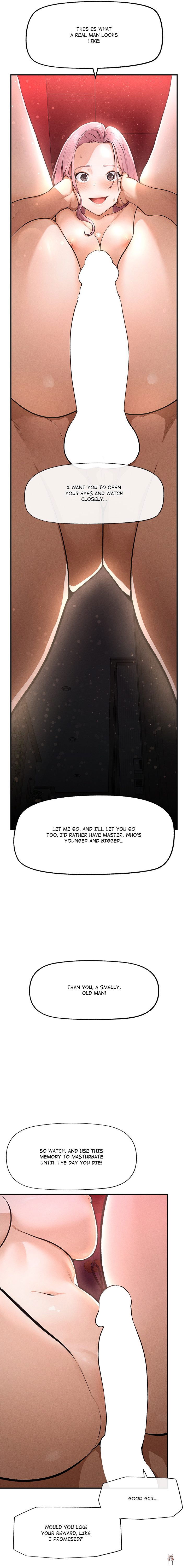 Mr. Superconductor Mr. Superconductor Chapter 1 - Page 15