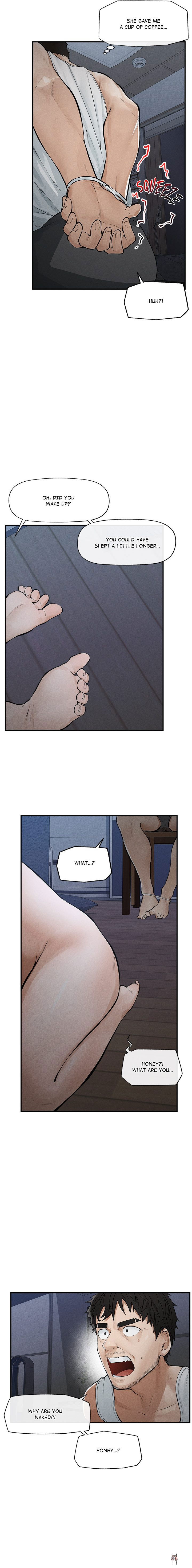 Mr. Superconductor Mr. Superconductor Chapter 1 - Page 2