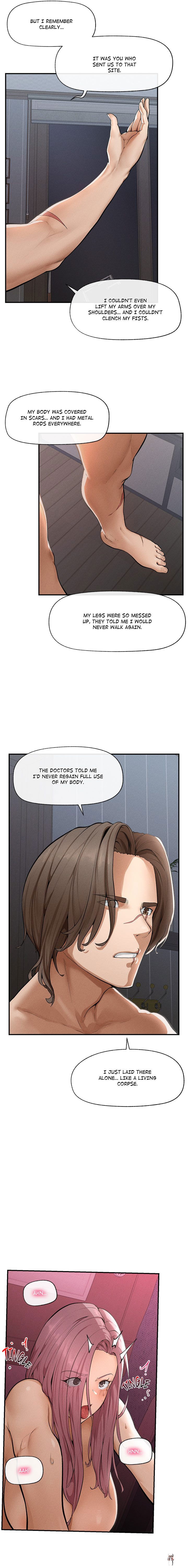 Mr. Superconductor Mr. Superconductor Chapter 1 - Page 24