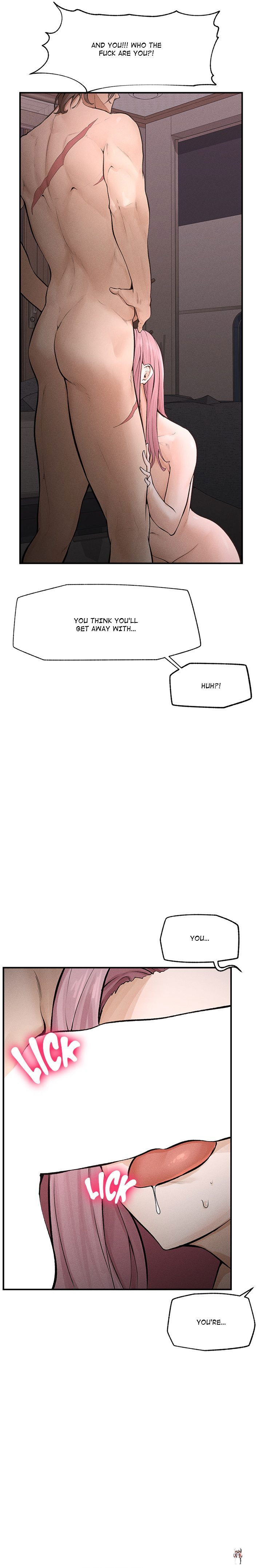 Mr. Superconductor Mr. Superconductor Chapter 1 - Page 4