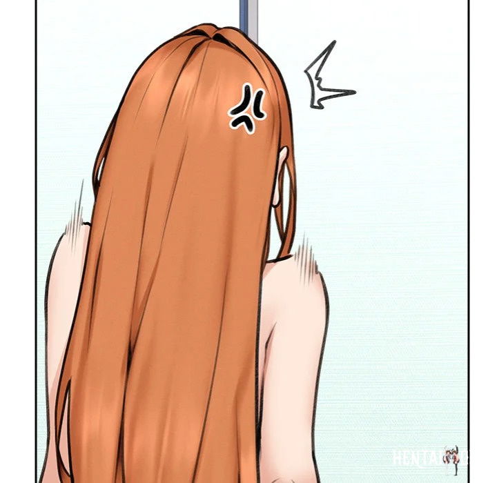 Mr. Superconductor Mr. Superconductor Chapter 17 - Página 100