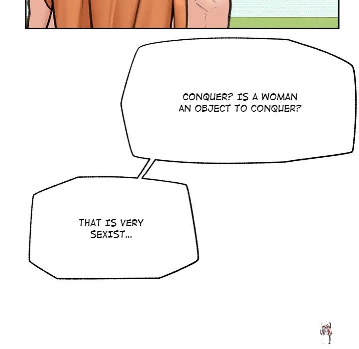 Mr. Superconductor Mr. Superconductor Chapter 17 - Página 101