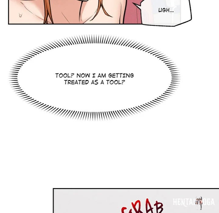 Mr. Superconductor Mr. Superconductor Chapter 17 - Página 107