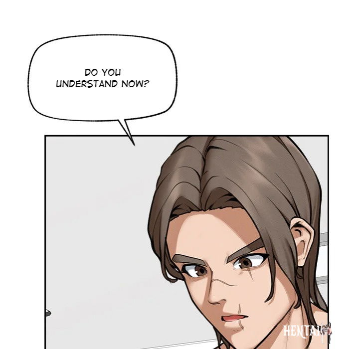 Mr. Superconductor Mr. Superconductor Chapter 17 - Página 110