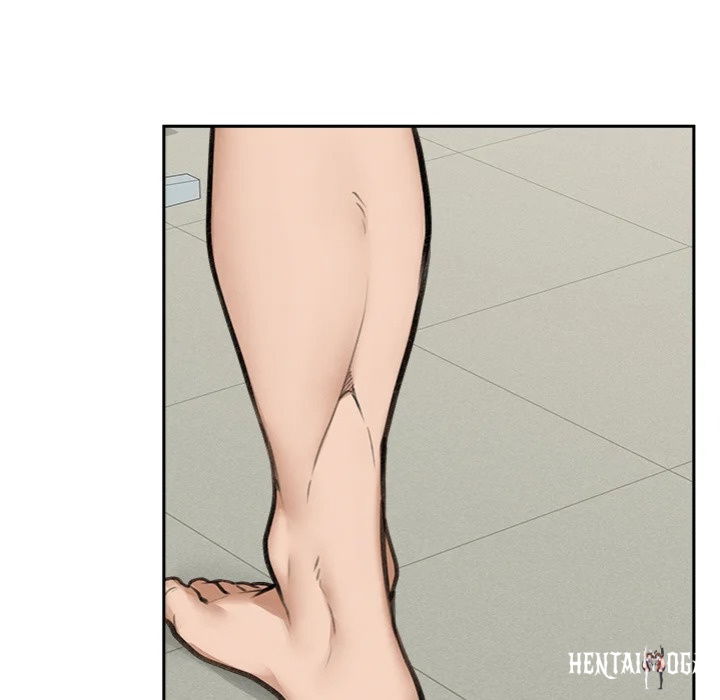 Mr. Superconductor Mr. Superconductor Chapter 17 - Página 112