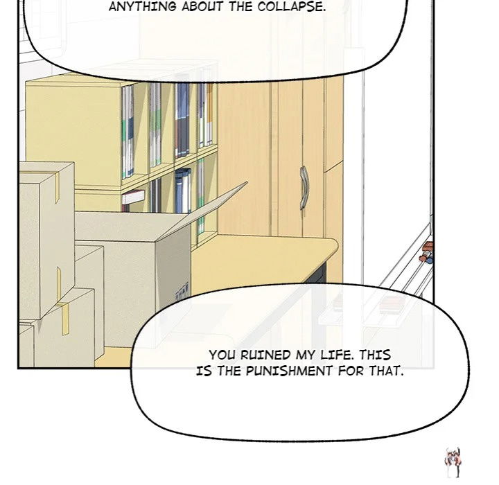 Mr. Superconductor Mr. Superconductor Chapter 17 - Página 115