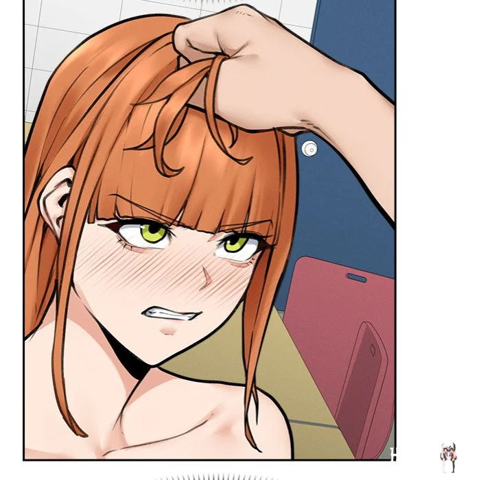 Mr. Superconductor Mr. Superconductor Chapter 17 - Página 117