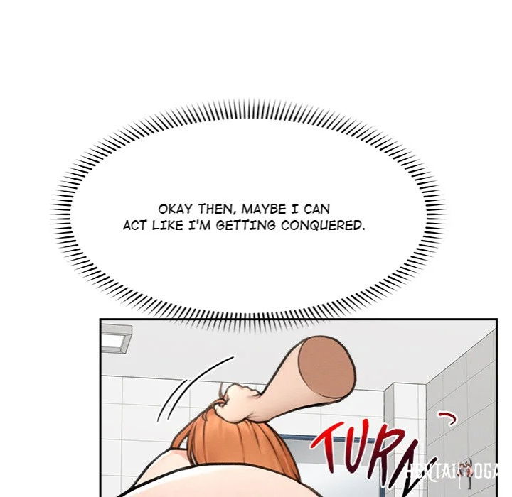 Mr. Superconductor Mr. Superconductor Chapter 17 - Página 119