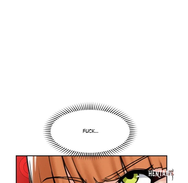 Mr. Superconductor Mr. Superconductor Chapter 17 - Página 124