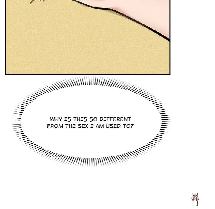 Mr. Superconductor Mr. Superconductor Chapter 17 - Página 127