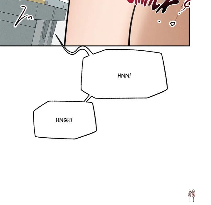 Mr. Superconductor Mr. Superconductor Chapter 17 - Página 133