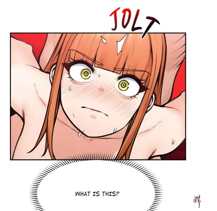 Mr. Superconductor Mr. Superconductor Chapter 17 - Página 136