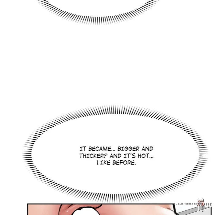 Mr. Superconductor Mr. Superconductor Chapter 17 - Página 137