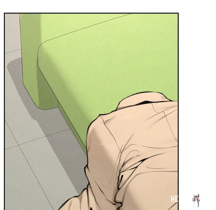 Mr. Superconductor Mr. Superconductor Chapter 17 - Página 14