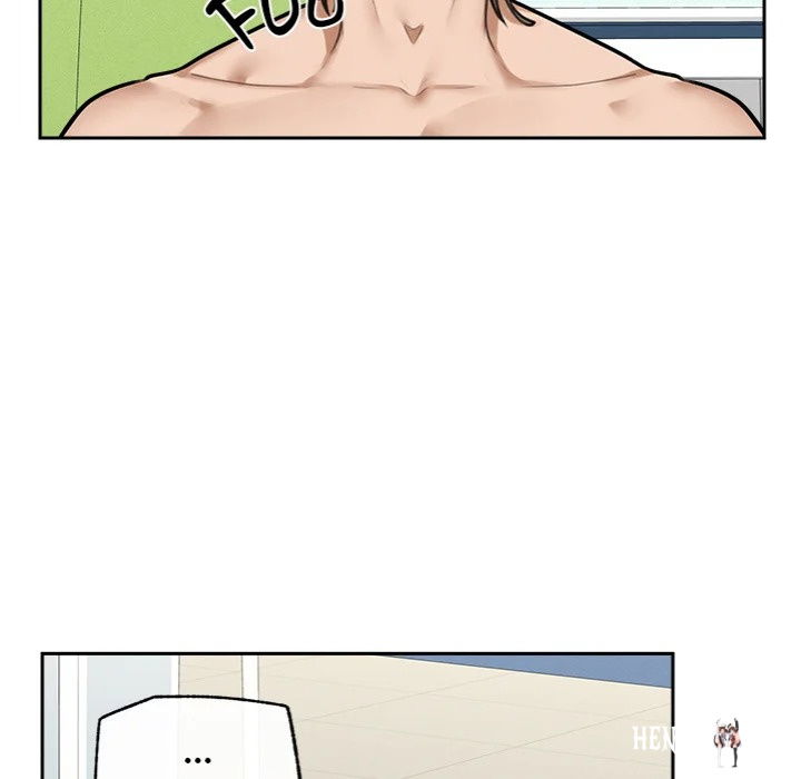 Mr. Superconductor Mr. Superconductor Chapter 17 - Página 158