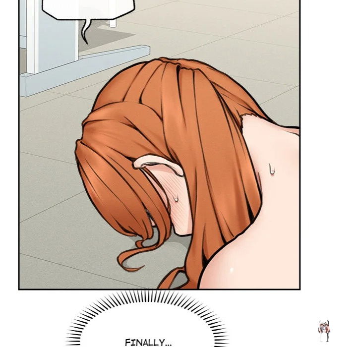 Mr. Superconductor Mr. Superconductor Chapter 17 - Página 159