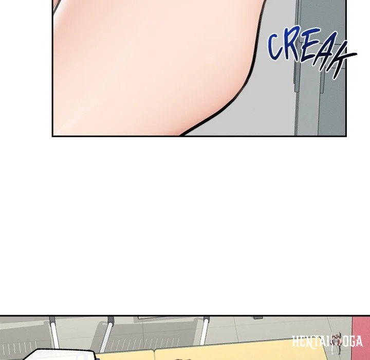 Mr. Superconductor Mr. Superconductor Chapter 17 - Página 17