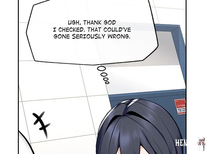 Mr. Superconductor Mr. Superconductor Chapter 17 - Página 2