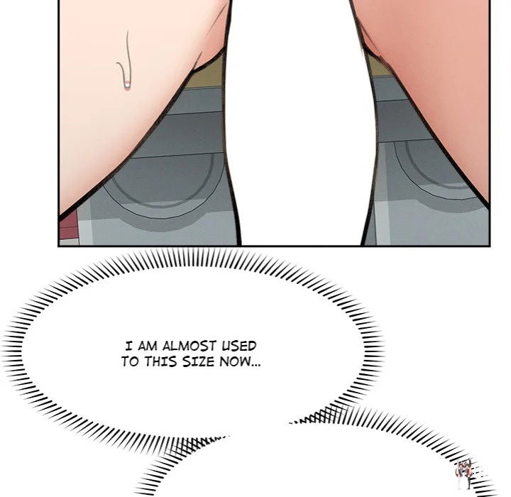 Mr. Superconductor Mr. Superconductor Chapter 17 - Página 24