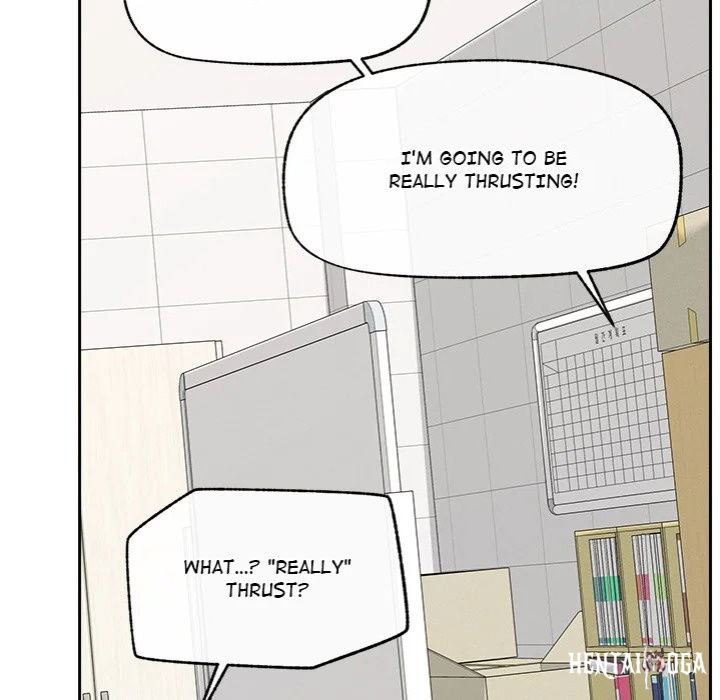 Mr. Superconductor Mr. Superconductor Chapter 17 - Página 26