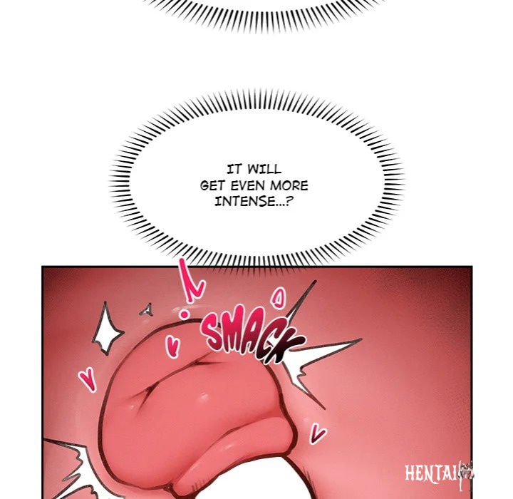 Mr. Superconductor Mr. Superconductor Chapter 17 - Página 29