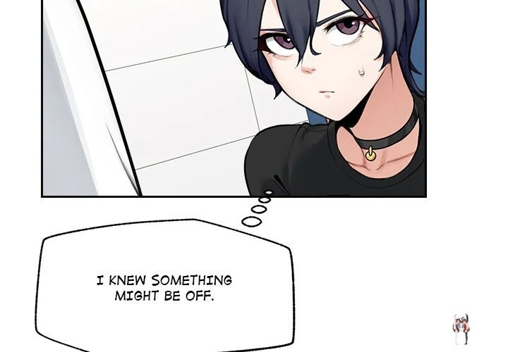 Mr. Superconductor Mr. Superconductor Chapter 17 - Página 3