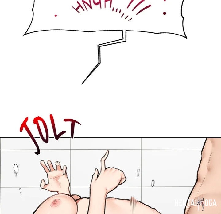 Mr. Superconductor Mr. Superconductor Chapter 17 - Página 31