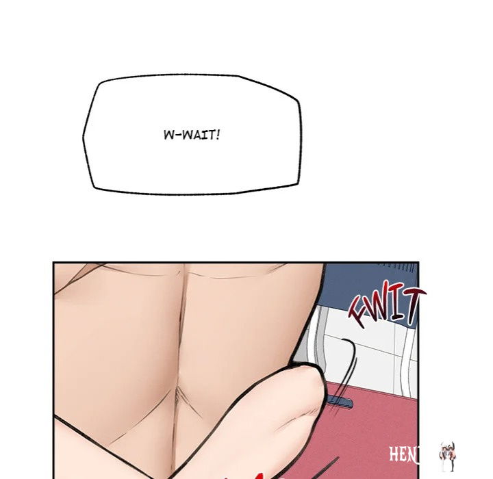 Mr. Superconductor Mr. Superconductor Chapter 17 - Página 33