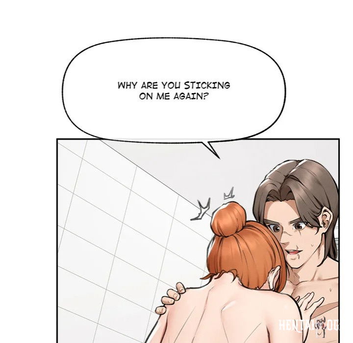 Mr. Superconductor Mr. Superconductor Chapter 17 - Página 35