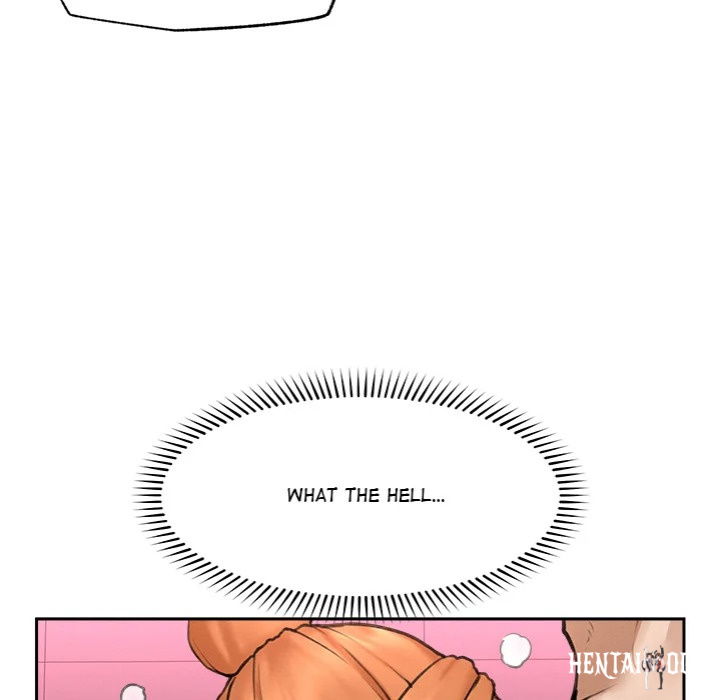 Mr. Superconductor Mr. Superconductor Chapter 17 - Página 37