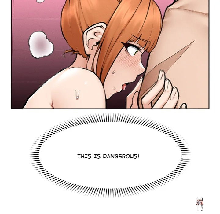 Mr. Superconductor Mr. Superconductor Chapter 17 - Página 38