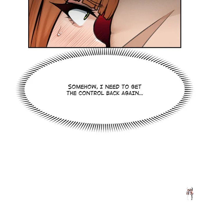 Mr. Superconductor Mr. Superconductor Chapter 17 - Página 40