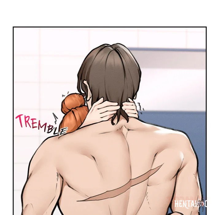 Mr. Superconductor Mr. Superconductor Chapter 17 - Página 48