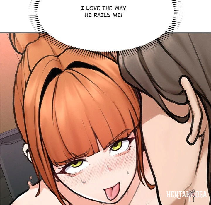 Mr. Superconductor Mr. Superconductor Chapter 17 - Página 56