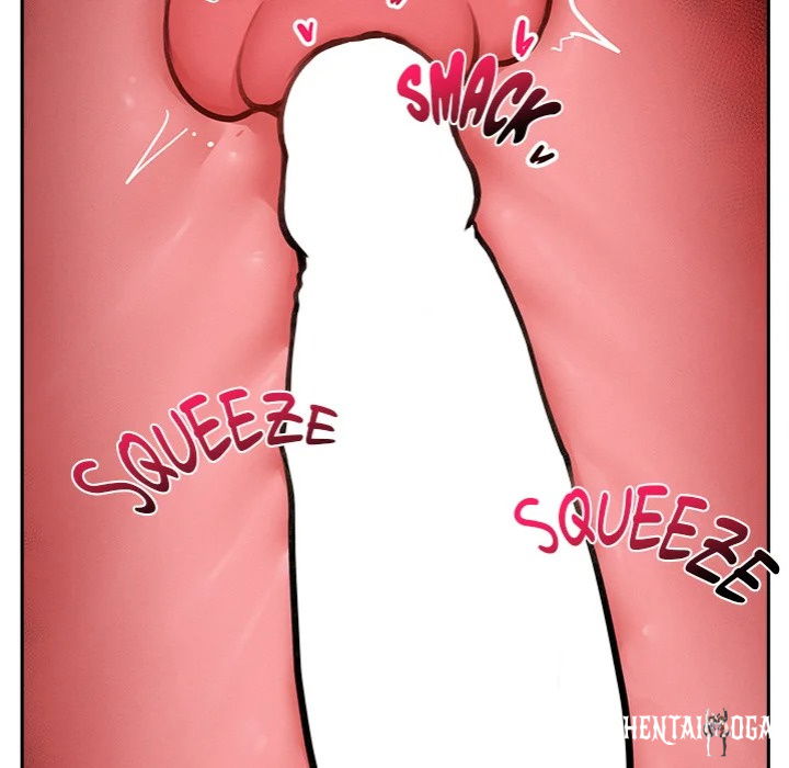 Mr. Superconductor Mr. Superconductor Chapter 17 - Página 59