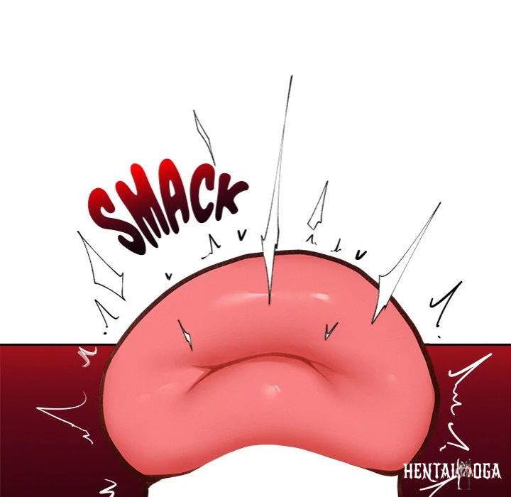 Mr. Superconductor Mr. Superconductor Chapter 17 - Página 63