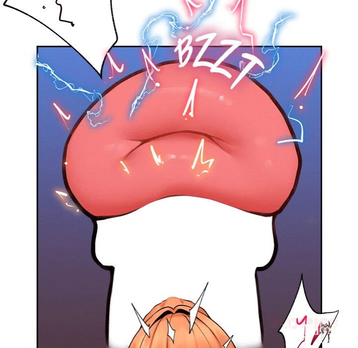 Mr. Superconductor Mr. Superconductor Chapter 17 - Página 66