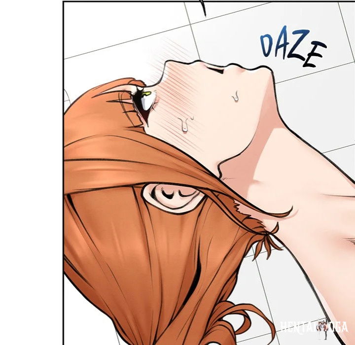 Mr. Superconductor Mr. Superconductor Chapter 17 - Página 70