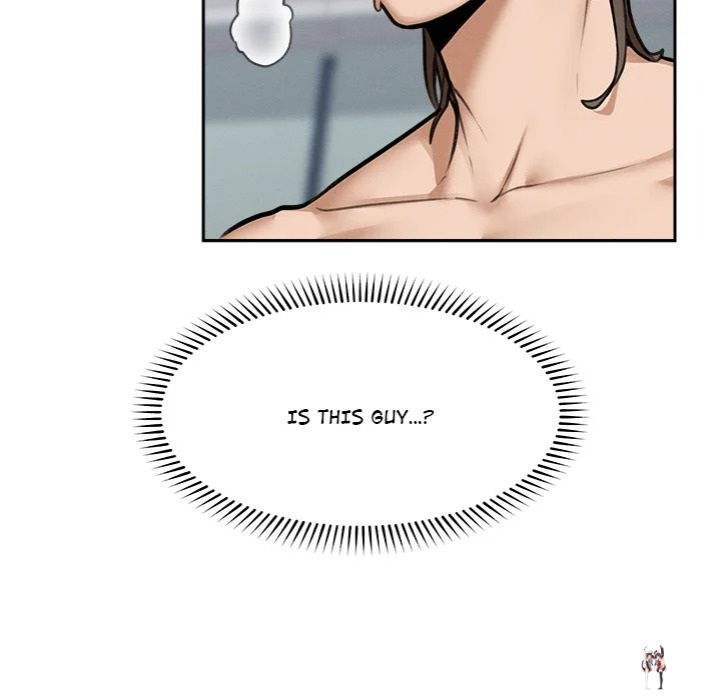 Mr. Superconductor Mr. Superconductor Chapter 17 - Página 75