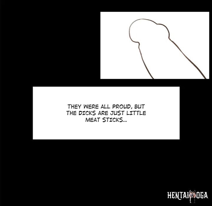 Mr. Superconductor Mr. Superconductor Chapter 17 - Página 81