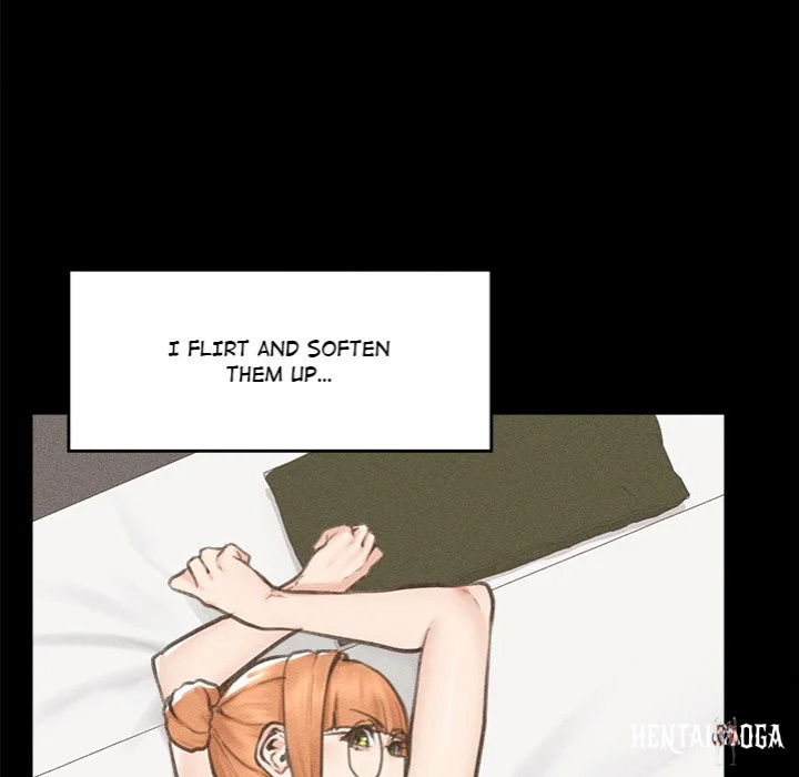 Mr. Superconductor Mr. Superconductor Chapter 17 - Página 82