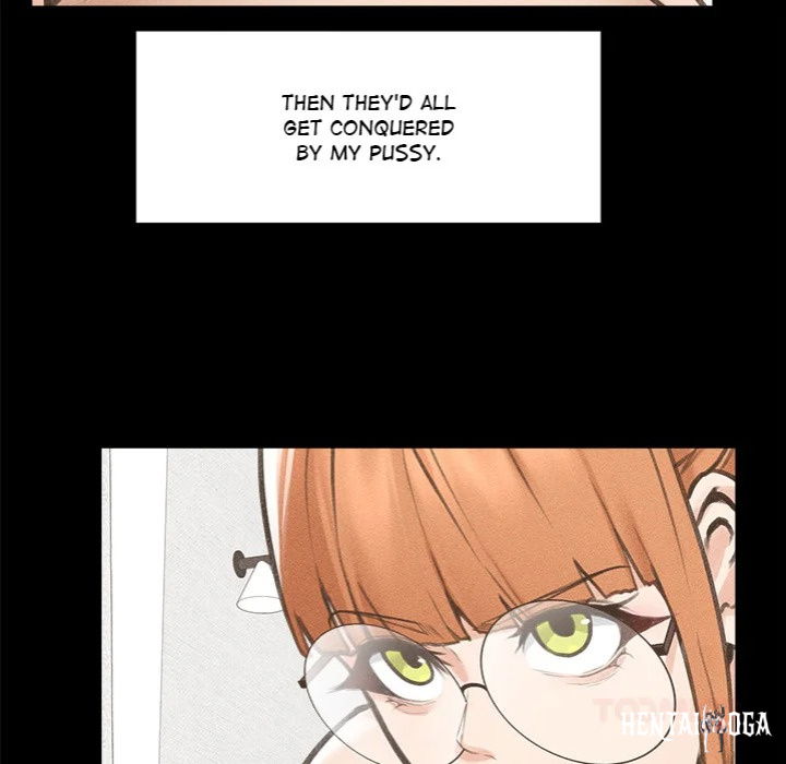 Mr. Superconductor Mr. Superconductor Chapter 17 - Página 84