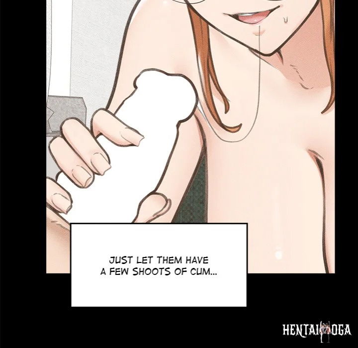 Mr. Superconductor Mr. Superconductor Chapter 17 - Página 85