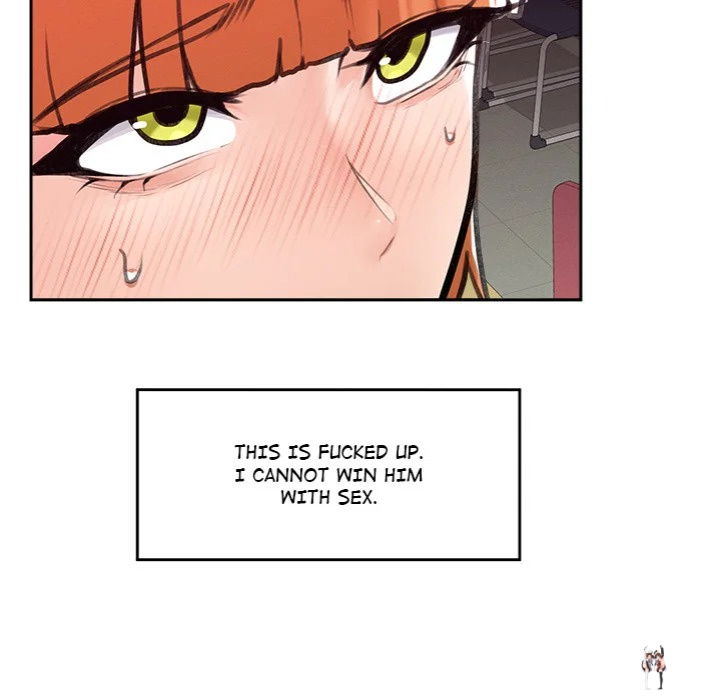 Mr. Superconductor Mr. Superconductor Chapter 17 - Página 96