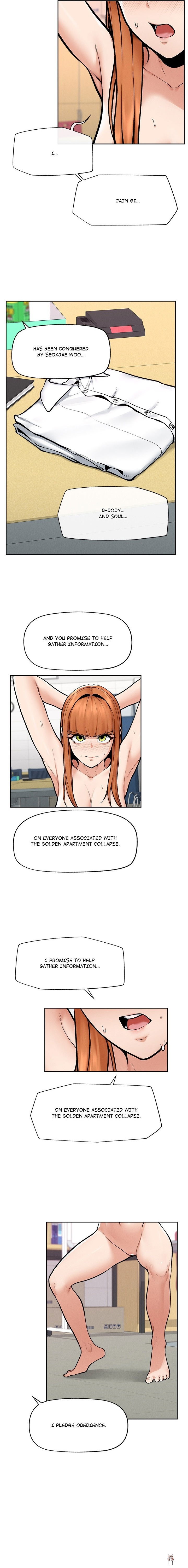 Mr. Superconductor Mr. Superconductor Chapter 18 - صفحة 14 Mr. Superconductor Mr. Superconductor Chapter 18 - صفحة 14