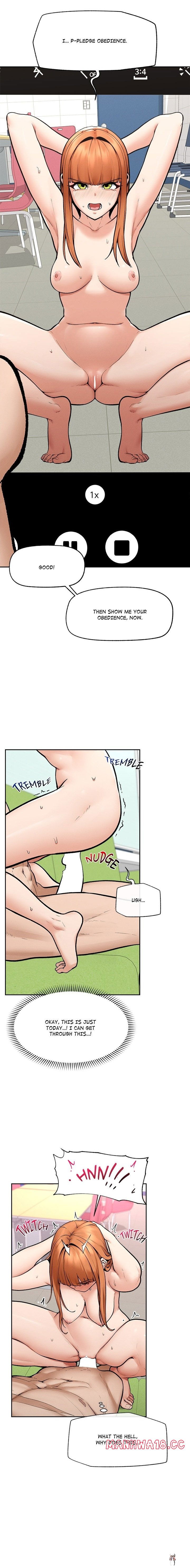 Mr. Superconductor Mr. Superconductor Chapter 18 - صفحة 15 Mr. Superconductor Mr. Superconductor Chapter 18 - صفحة 15