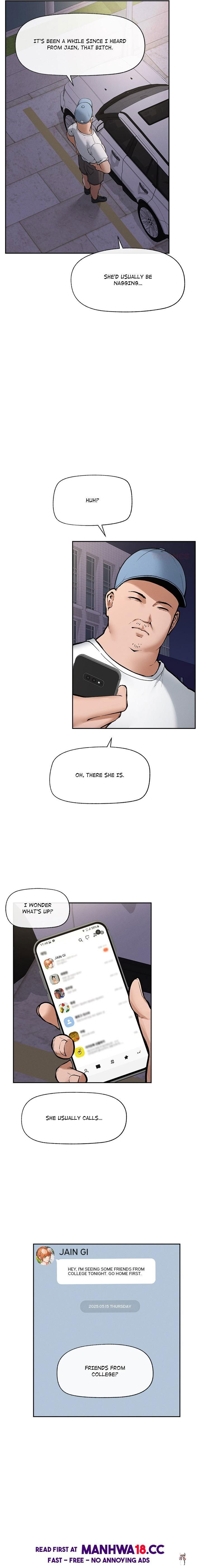 Mr. Superconductor Mr. Superconductor Chapter 18 - صفحة 2 Mr. Superconductor Mr. Superconductor Chapter 18 - صفحة 2