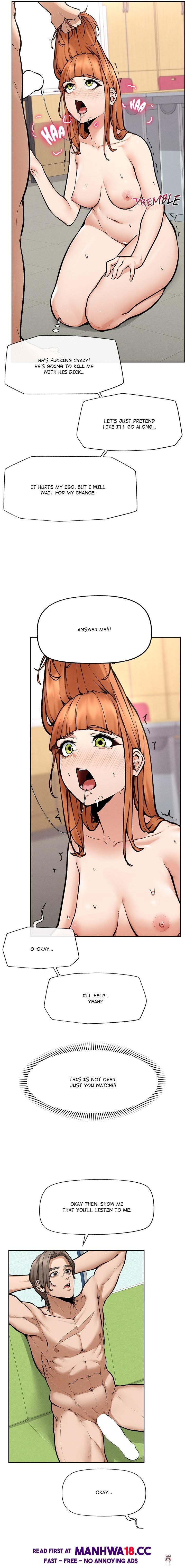 Mr. Superconductor Mr. Superconductor Chapter 18 - صفحة 9 Mr. Superconductor Mr. Superconductor Chapter 18 - صفحة 9