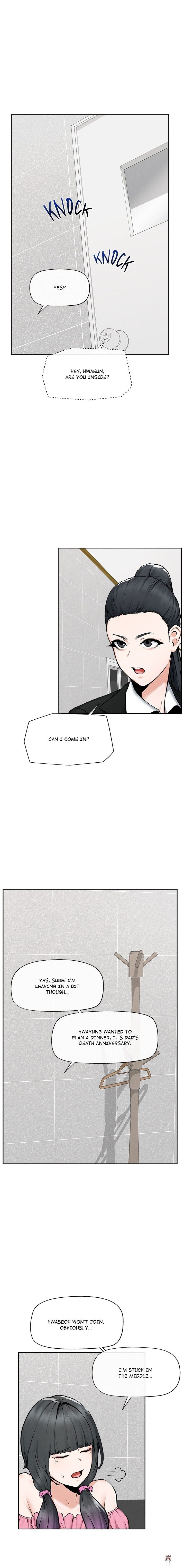 Mr. Superconductor Chapter 19